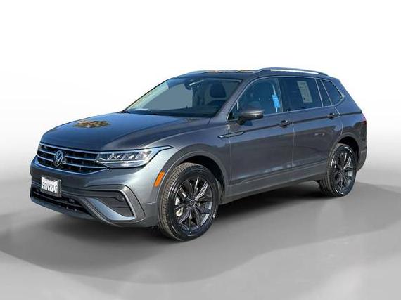 VOLKSWAGEN TIGUAN 4MOTION 2022 3VV2B7AX8NM153240 image VOLKSWAGEN TIGUAN 4MOTION 2022 3VV2B7AX8NM153240 image